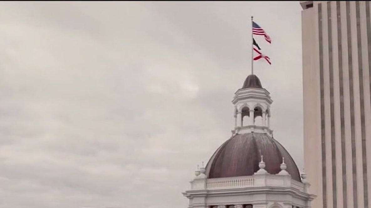 Looking ahead to the 2025 legislative session